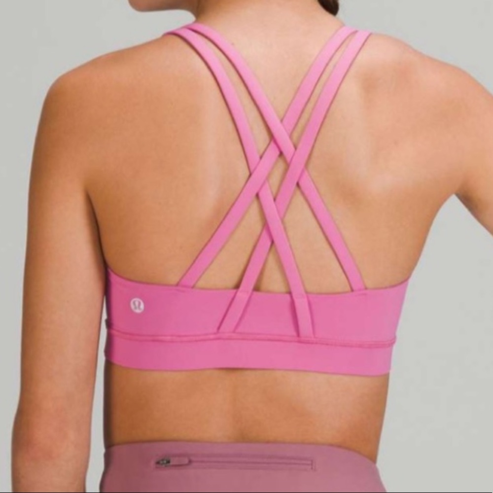 Lululemon bra top